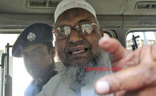 কৌশলের কথা বার বার শোনা গিয়েছে কাদের মোল্লার ফাঁসির রায় কার্যকর হবার পূর্ব পর্যন্ত 