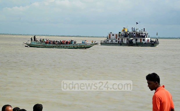 লঞ্চের চালক এবং স্টাফদের যথাযথ প্রশিক্ষিত ও লাইসেন্সপ্রাপ্ত হতে হবে এবং শারীরিকভাবেও উপযুক্ত থাকতে হবে 