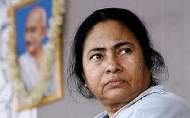বাংলাদেশের তরফে ঝুলে থাকা তিস্তার জলবণ্টনের ব্যাপারে সমঝোতায় পৌঁছাতে মমতার বারংবার বাধাদানের অভিযোগ তোলা হয়েছে 