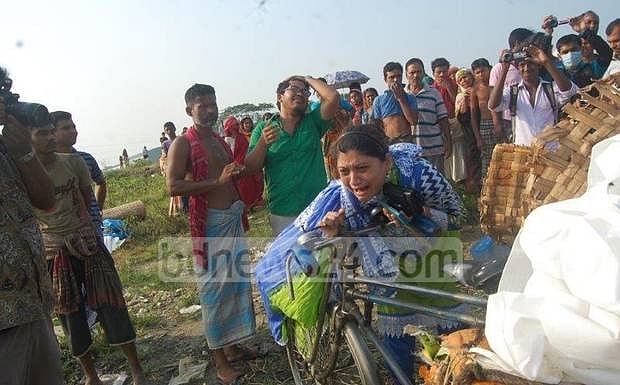 দেশে একই সঙ্গে সাত ব্যক্তিকে 'তুলে' নিয়ে যাওয়ার ঘটনা এই প্রথম 