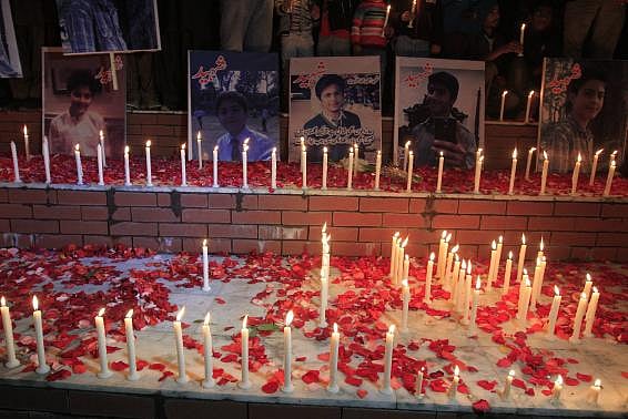 যে দিন তারা পালন করে পরাজয়ের গ্লানি দিবস হিসেবে, সেটি হয়ে উঠল শোকের 
