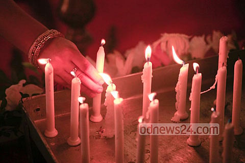 ধর্ম যে একটি সাংস্কৃতিক প্রতিষ্ঠান যা তার আচার-অনুষ্ঠানের ভেতর দিয়ে প্রতিভাত হয়, সেটা উপলব্ধির চেষ্টা করা 