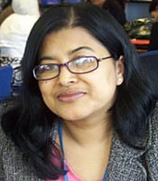 সীনা আক্তার 