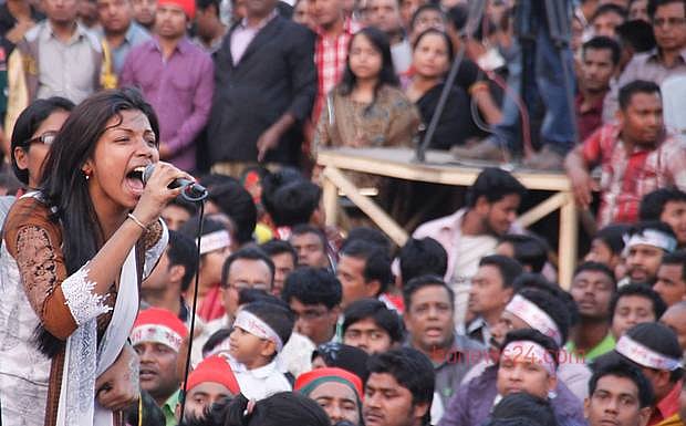প্রতিদিন হাজার হাজার মানুষ এল, বিশেষ বিশেষ উপলক্ষে লক্ষ লক্ষ জনসমাগম হল, এর কিছু রুটিন লজিস্টিক্সের তো প্রয়োজন আছে 