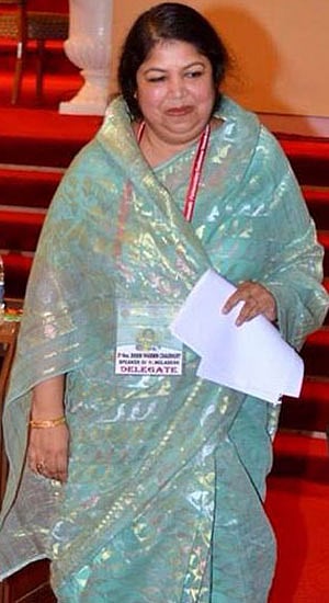 স্পিকার শিরীন শারমিন চৌধুরী বলেছেন, তাঁদের এই বিজয় বাংলাদেশের সংসদীয় গণতন্ত্রের বিজয় 