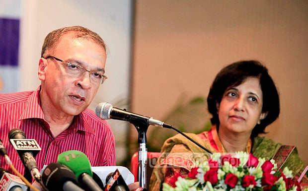 টিআইবির প্রতি আমি শ্রদ্ধাশীল, আমার কোনো বিদ্বেষ নেই 