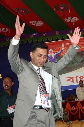 যদি ধরে নিই, অংশগ্রহণমূলক নির্বাচনে বিএনপি-জামাত জোট ক্ষমতায় এল, তারেক রহমান সুবোধ বালকের মতো আচরণ করছেন  