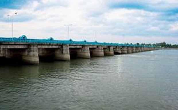 ভারতের সংবিধানে আন্তর্জাতিক চুক্তি রাজ্য সরকারের এখতিয়ার নাকি কেন্দ্রীয় সরকারের এখতিয়ার, তার স্পষ্ট ব্যাখ্যা আছে 