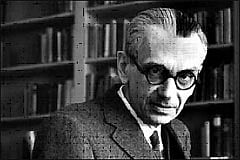 কুর্ট গোডেল কুর্ট গোডেল