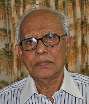 ছবি. নাসিরুল ইসলাম 