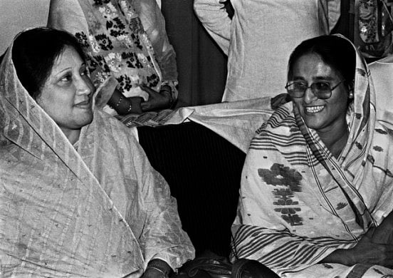অতীতে বহুবার আলোচনা হয়েছে 