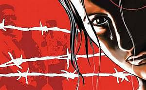 আমাদের তথাকথিত শিক্ষিত সমাজ যৌন নির্যাতনকে কার্পেটের নিচে রাখতেই স্বস্তিবোধ করেন আমাদের তথাকথিত শিক্ষিত সমাজ যৌন নির্যাতনকে কার্পেটের নিচে রাখতেই স্বস্তিবোধ করেন
