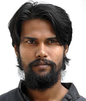 ছবি. সাজ্জাদ ইবনে সাঈদ 