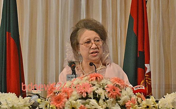 নির্বাচনে বিএনপি জিতবে ভেবেই ভারত সরকারের খালেদা জিয়াকে সফরের আমন্ত্রণ 