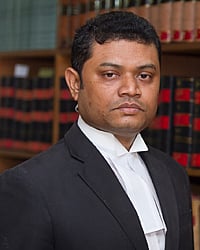 জ্যোতির্ময় বড়ুয়া 