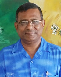 বীরেন্দ্র নাথ অধিকারী 