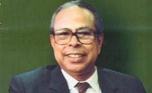 শাহ এএমএস কিবরিয়া 