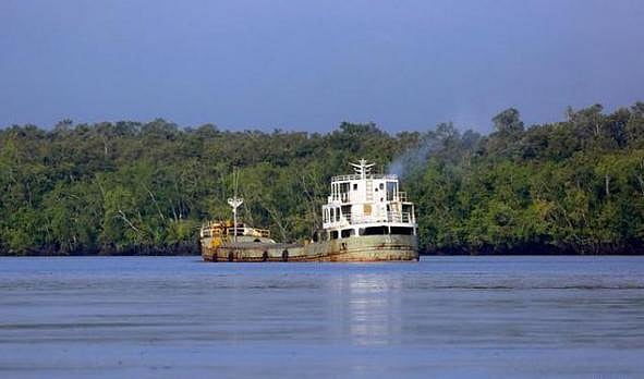 নৌ পরিবহন মন্ত্রণালয় পরিবেশবাদী সংগঠনগুলোর কথায় তো নয়ই, বন অধিদপ্তরের আবেদনেও কান দেয়নি 