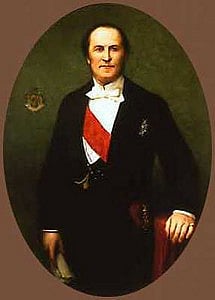 Baron Haussmann 