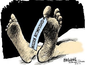 Courtesy: The Cagle Post 