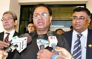 While the untimely death of Tareque and Mishuk left everyone devastated, communication minister Abul Hossain came up with the most banal and predictable excuse like lack of funding. 