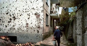 Proponents of microfinance hoped it would revive Bosnia's post-war economy. Proponents of microfinance hoped it would revive Bosnia's post-war economy.