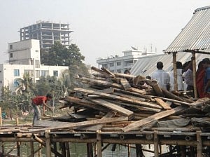 Photo courtesy: Probir Bidhan 
