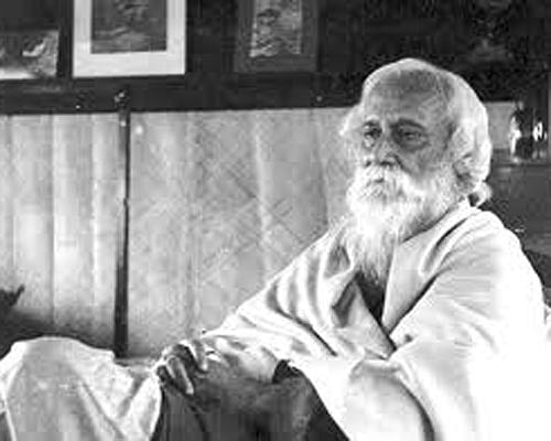 রবীন্দ্রনাথের পরিচয়-সংকট: খান সারওয়ার থেকে নাভিন মুরশিদ