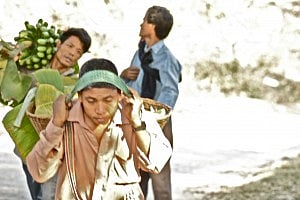 Photo: Wasfia Nazreen 