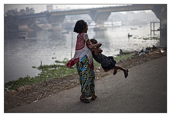 Photo: Hassan Bipul 