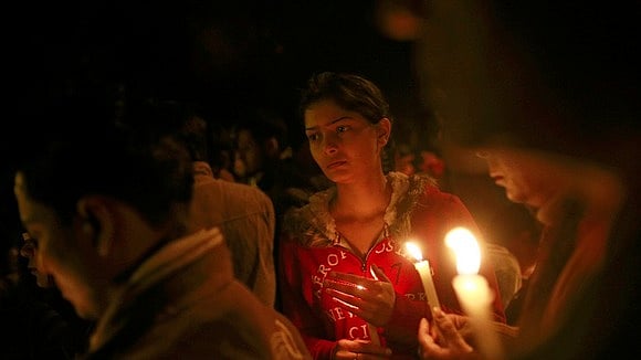 Photo: Reuters 