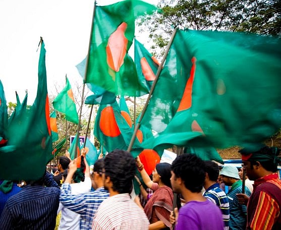 Photo courtesy: Arif Hafiz 