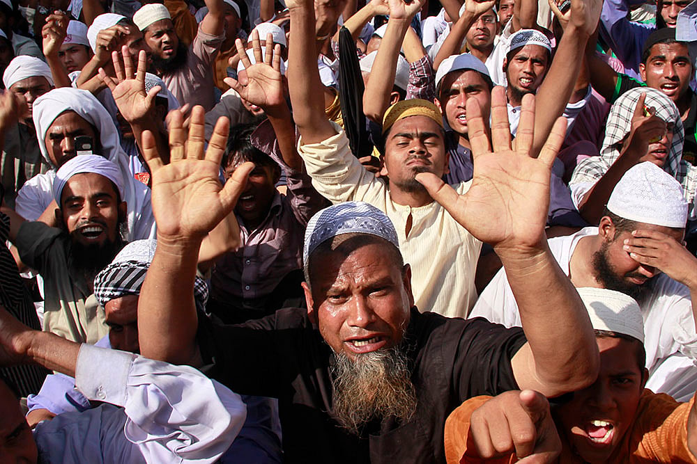 Photo: bdnews24.com 