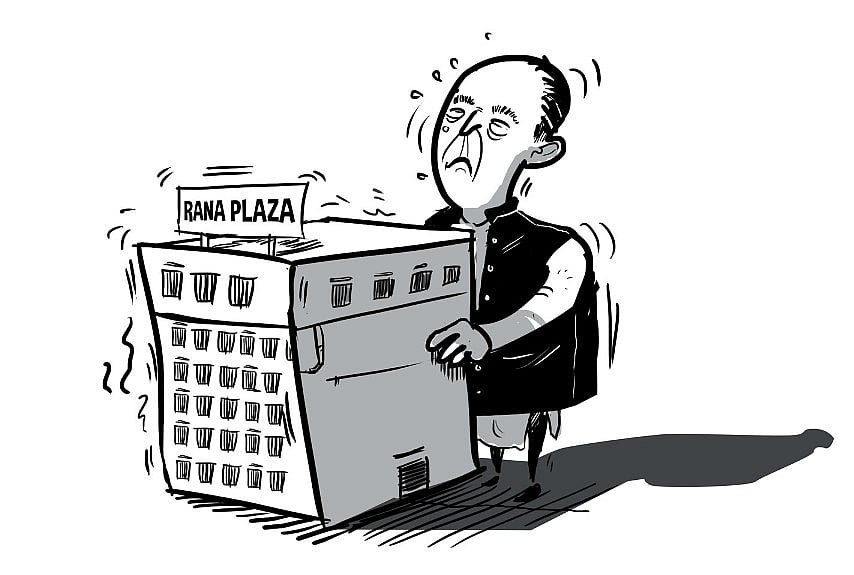 Credit: Rakibul Hasan  