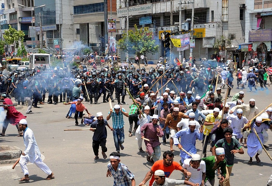 Photo: bdnews24.com Photo: bdnews24.com