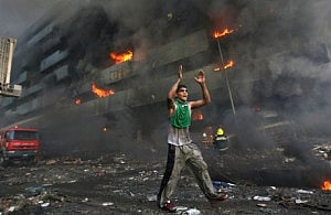 Photo: Reuters 