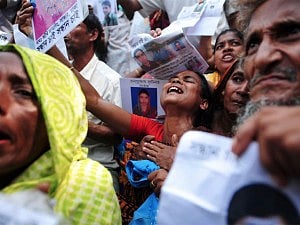 Photo: Reuters Photo: Reuters