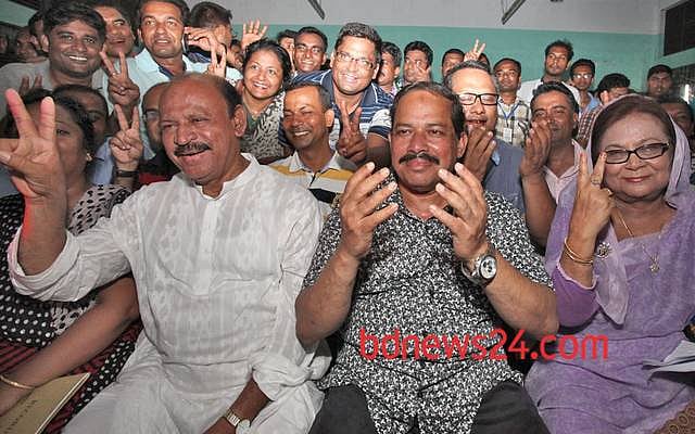 Photo: bdnews24.com 