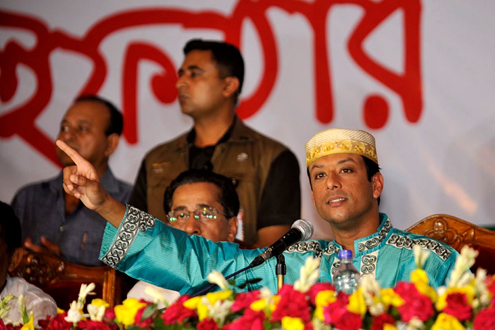 Photo: bdnews24.com Photo: bdnews24.com