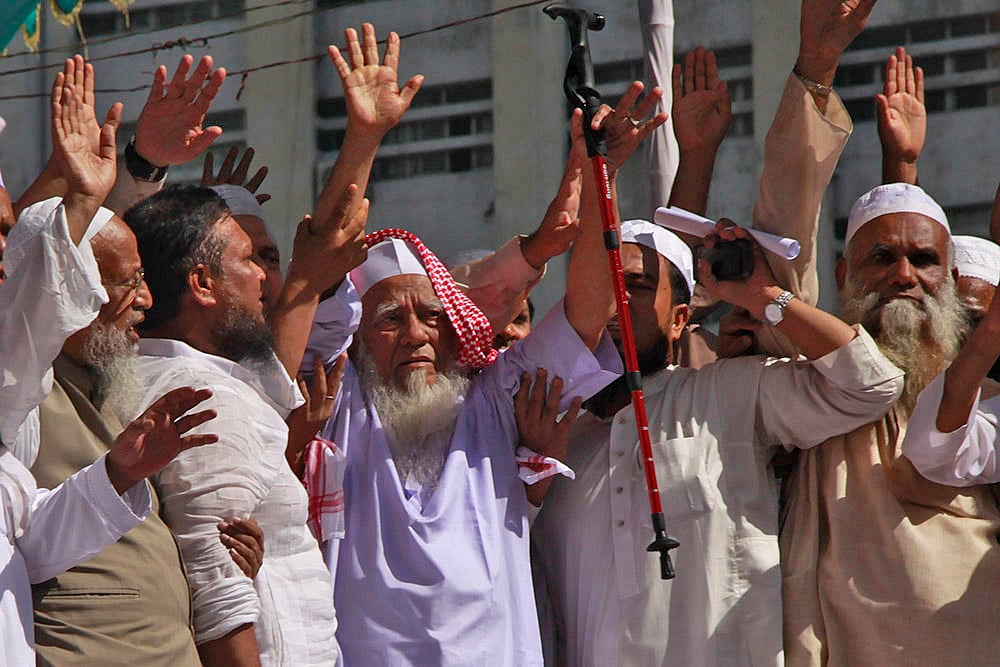 Photo: bdnews24.com Photo: bdnews24.com