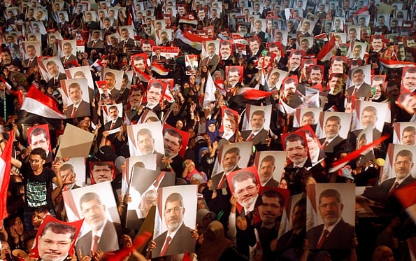 Photo: Reuters Photo: Reuters