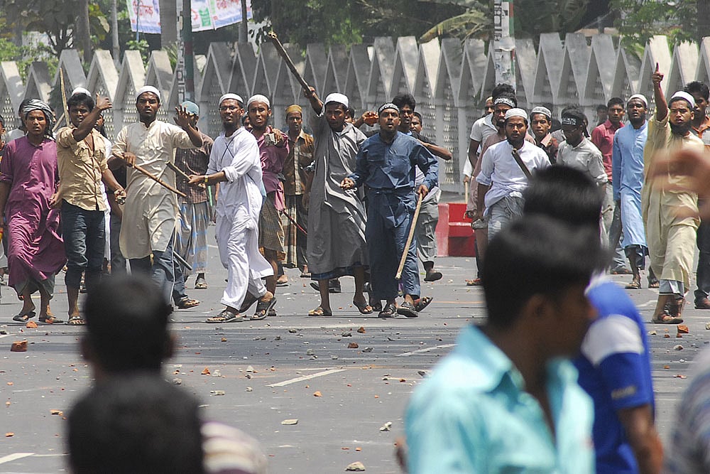 Photo: bdnews24.com Photo: bdnews24.com