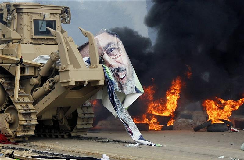 Photo: Reuters 