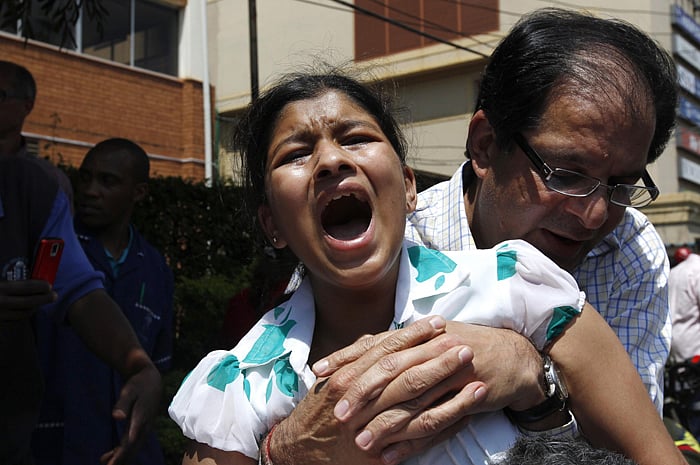 Photo: Reuters 
