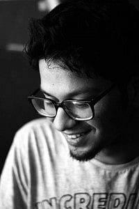 Photo: Rittika Ali 