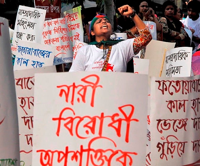 Photo: bdnews24.com Photo: bdnews24.com