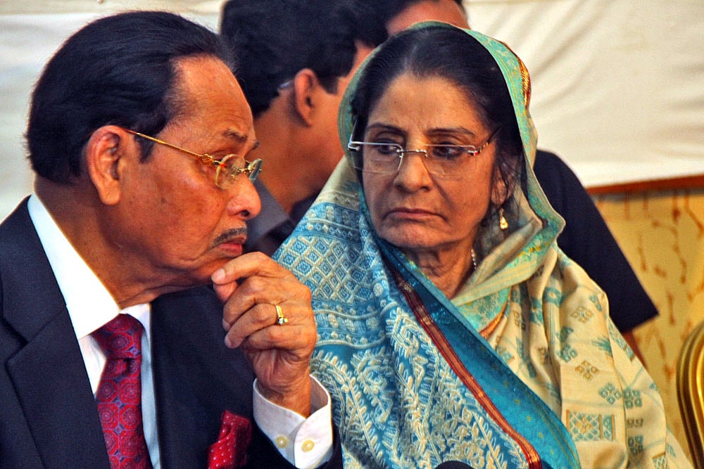 Photo: bdnews24.com Photo: bdnews24.com
