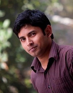গোবিন্দ হালদারের দায়িত্ব নাও বাংলাদেশ