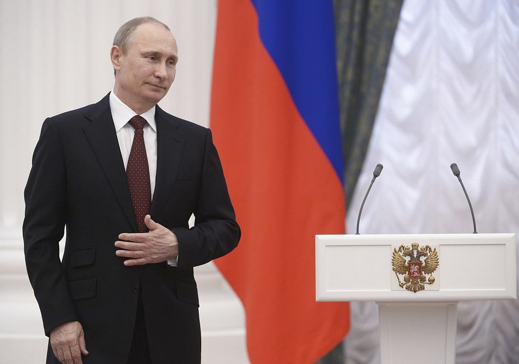 Photo: Reuters 