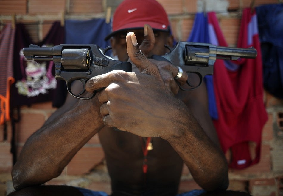 Photo: Reuters 